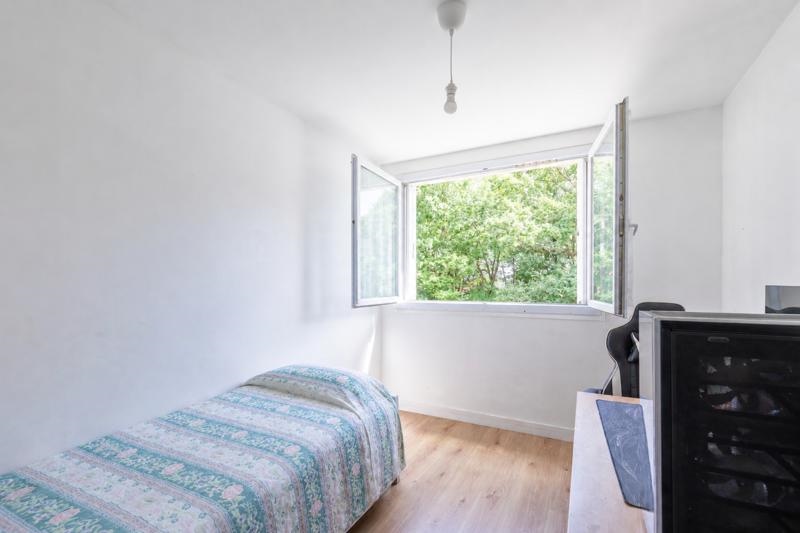 Vente Appartement ST CYR L ECOLE - 4 pièces -80 m² - (78210)