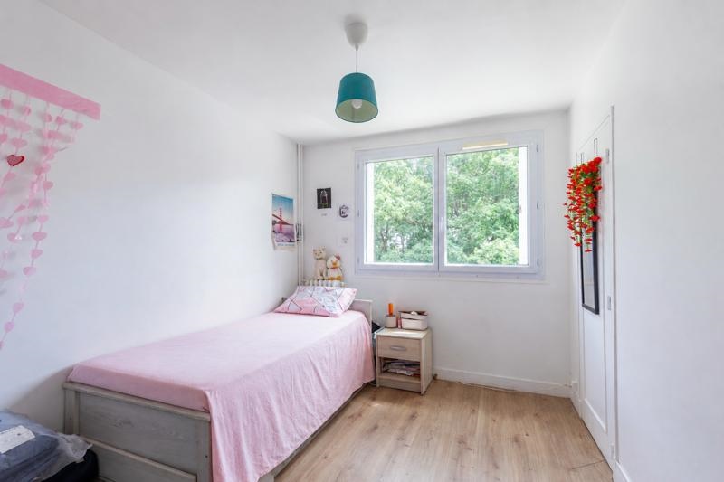 Vente Appartement ST CYR L ECOLE - 4 pièces -80 m² - (78210)