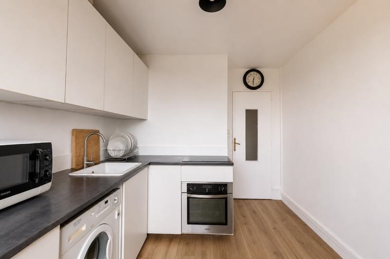 Vente Appartement ST CYR L ECOLE - 4 pièces -80 m² - (78210)