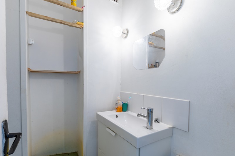 Vente Appartement ST CYR L ECOLE - 4 pièces -80 m² - (78210)