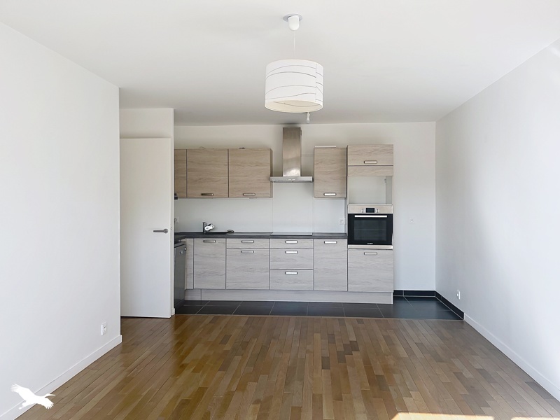Appartement 4 pièces 71 m² · à Saint-Cyr-l'École · 71 m² · 347 000 €