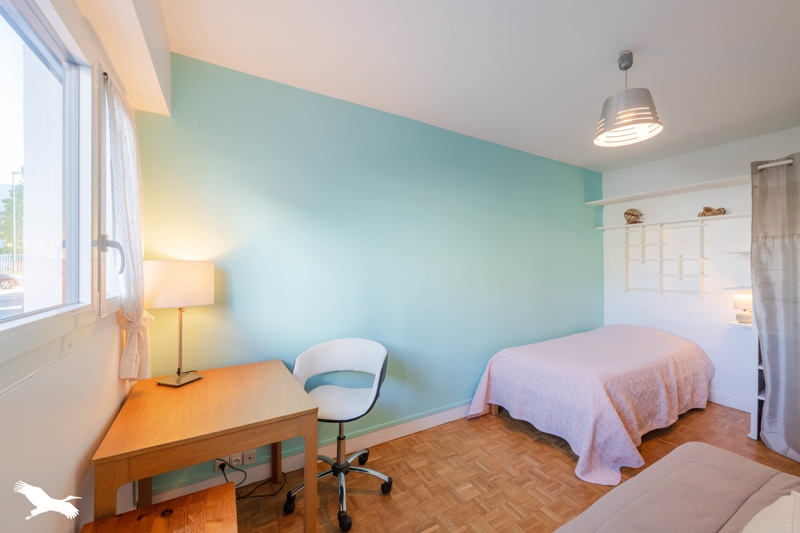 Vente Appartement ST CYR L ECOLE - 3 pièces -69 m² - (78210)