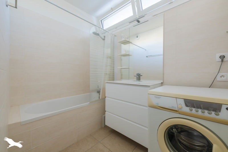 Vente Appartement ST CYR L ECOLE - 3 pièces -69 m² - (78210)