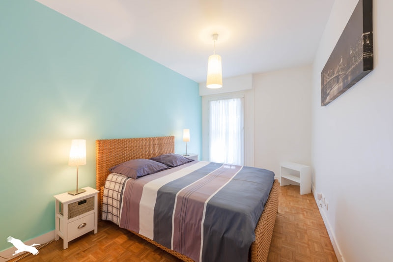 Vente Appartement ST CYR L ECOLE - 3 pièces -69 m² - (78210)
