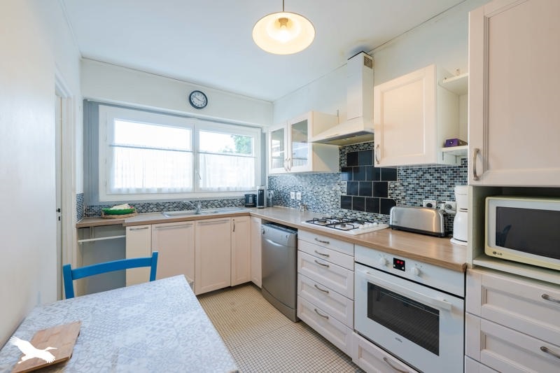 Vente Appartement ST CYR L ECOLE - 3 pièces -69 m² - (78210)