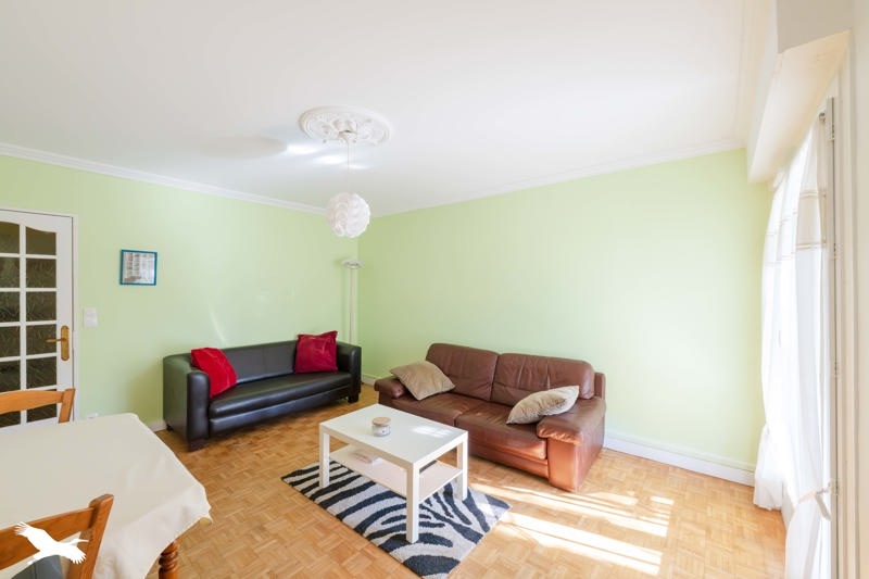 Vente Appartement ST CYR L ECOLE - 3 pièces -69 m² - (78210)