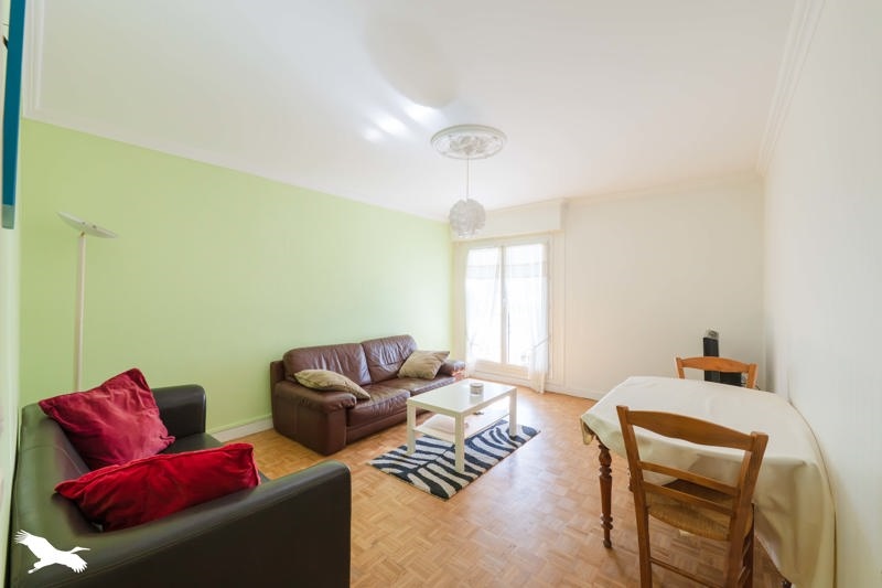 Appartement 3 pièces 69 m² · à Saint-Cyr-l'École · 69 m² · 205 000 €