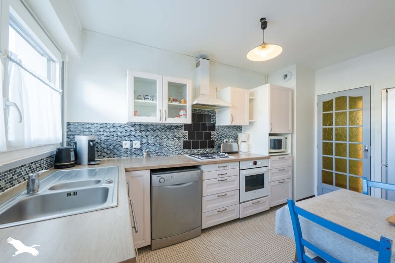 Vente Appartement ST CYR L ECOLE - 3 pièces -69 m² - (78210)