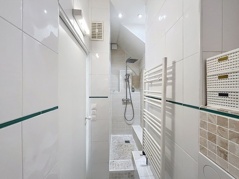 Vente Appartement Saint-Cyr-l'École - 2 pièces -29 m² - (78210)