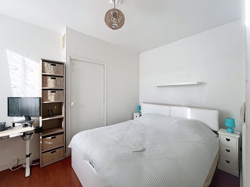 Vente Appartement Saint-Cyr-l'École - 2 pièces -29 m² - (78210)