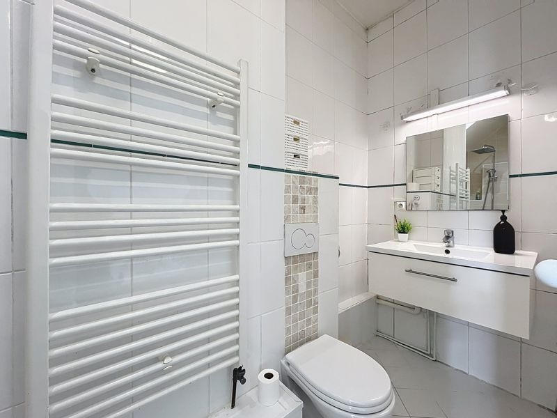 Vente Appartement Saint-Cyr-l'École - 2 pièces -29 m² - (78210)