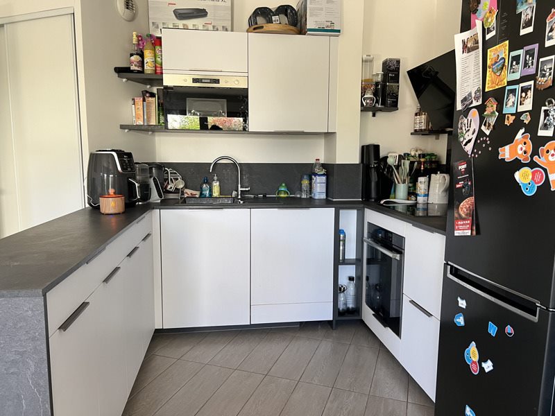 Vente Appartement Saint-Cyr-l'École - 3 pièces -66 m² - (78210)