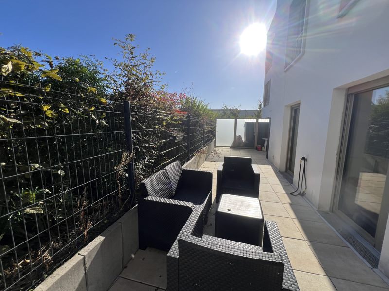Vente Appartement Saint-Cyr-l'École - 3 pièces -66 m² - (78210)