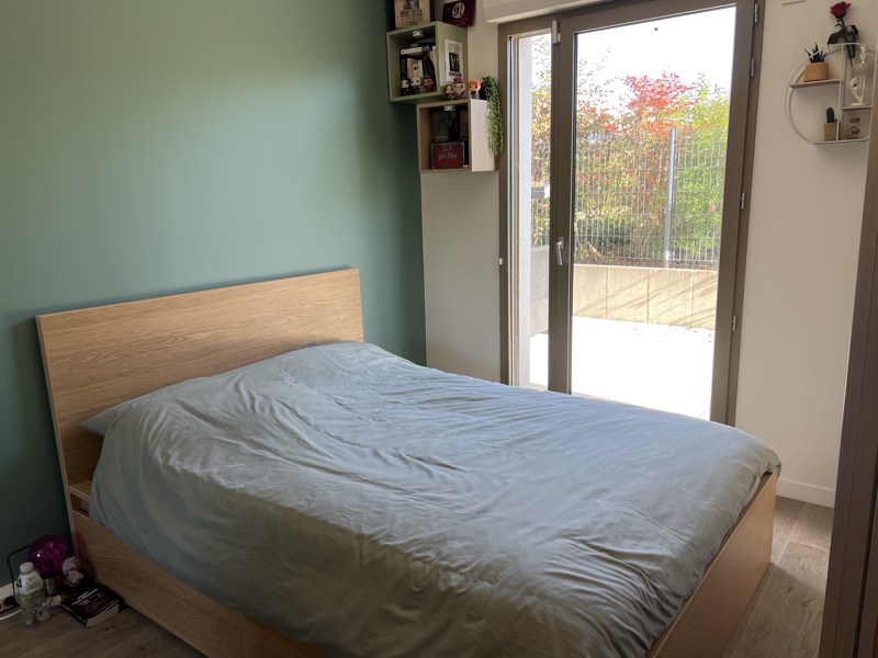 Vente Appartement Saint-Cyr-l'École - 3 pièces -66 m² - (78210)