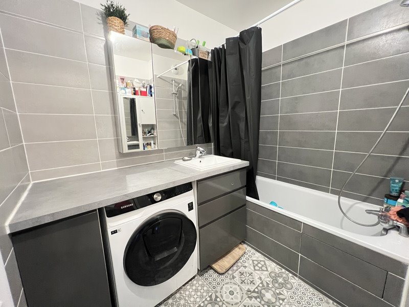 Vente Appartement Saint-Cyr-l'École - 3 pièces -66 m² - (78210)