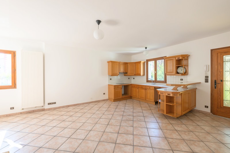 Vente Maison PUTEAUX - 5 pièces -120 m² - (92800)