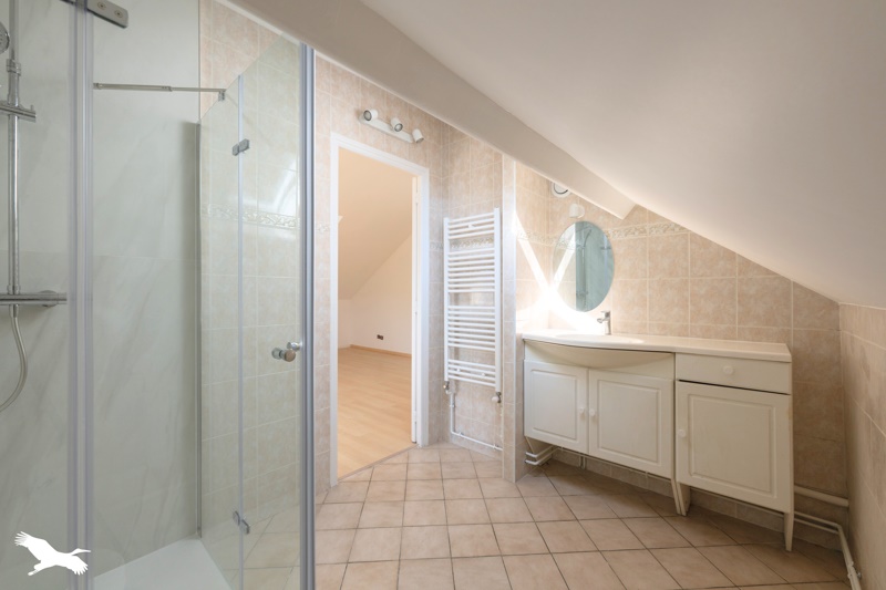 Vente Maison PUTEAUX - 5 pièces -120 m² - (92800)