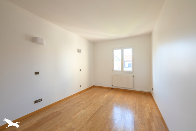 Vente Maison PUTEAUX - 5 pièces -120 m² - (92800)