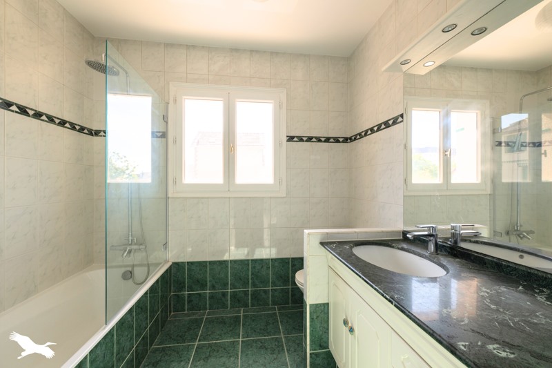 Vente Maison PUTEAUX - 5 pièces -120 m² - (92800)