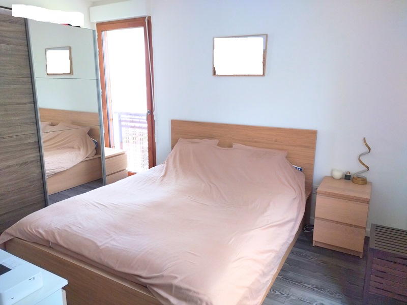 Vente Appartement ST CYR L ECOLE - 3 pièces -71 m² - (78210)