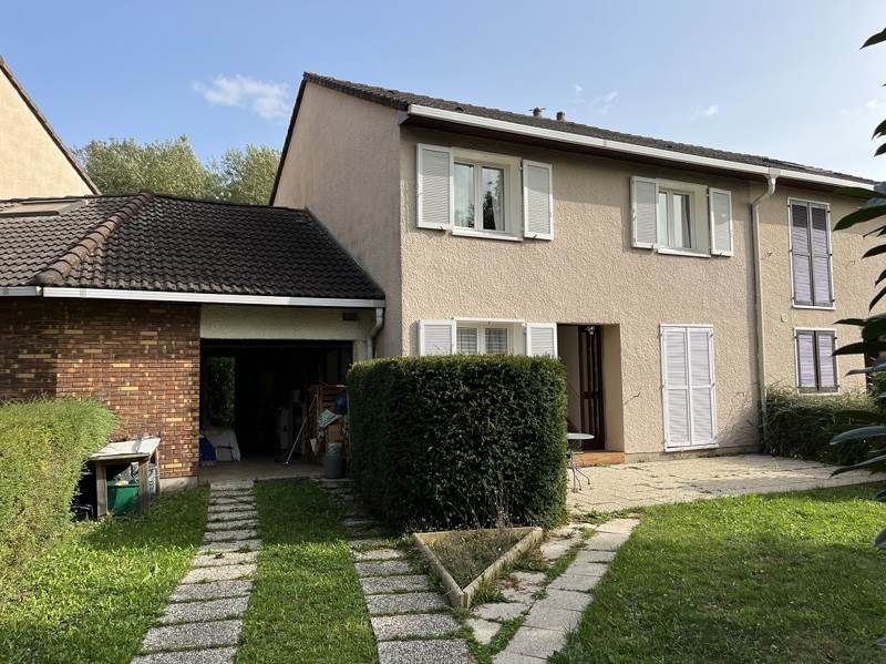 Vente Maison ST GERMAIN EN LAYE - 7 pièces -135 m² - (78100)