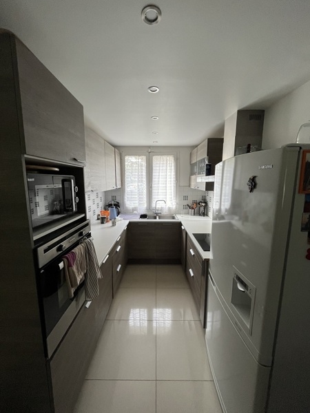 Vente Maison ST GERMAIN EN LAYE - 7 pièces -135 m² - (78100)