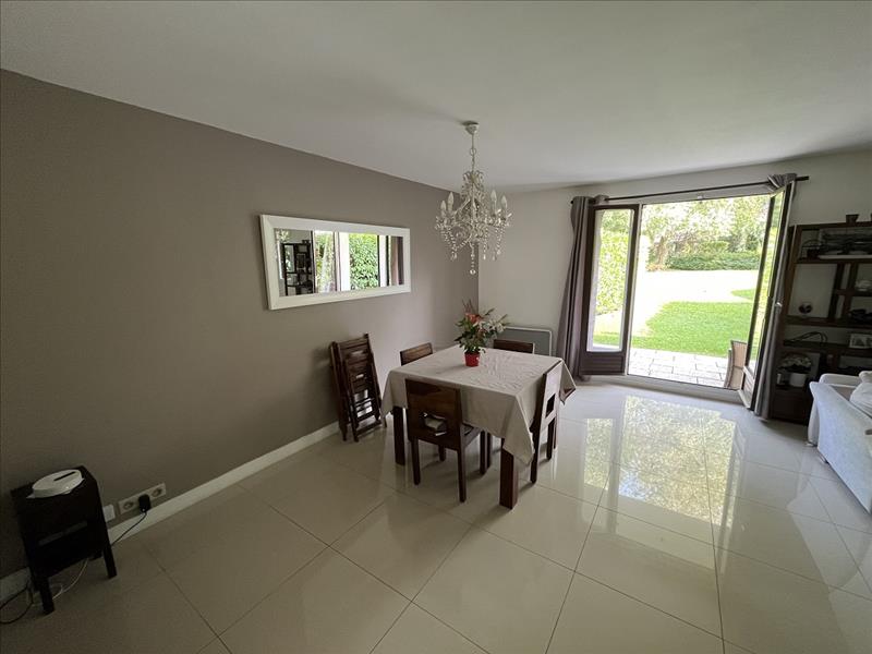 Vente Maison ST GERMAIN EN LAYE - 7 pièces -135 m² - (78100)