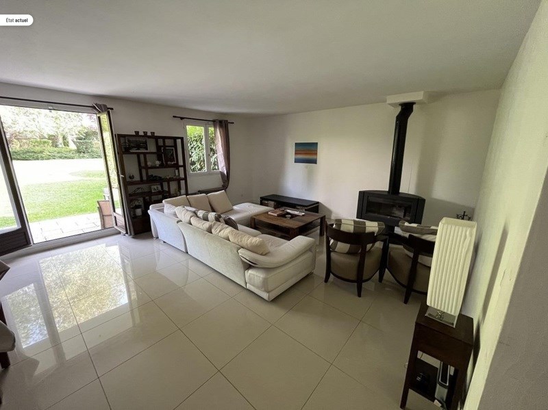 Vente Maison ST GERMAIN EN LAYE - 7 pièces -135 m² - (78100)