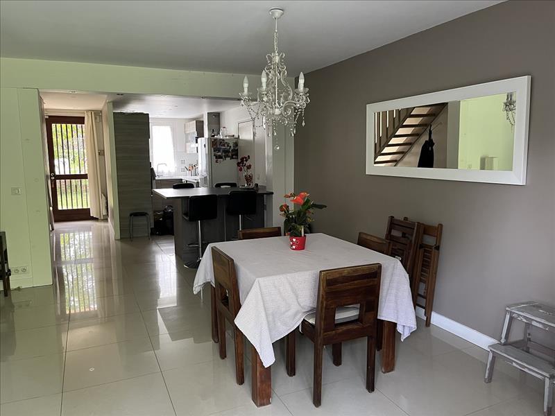 Vente Maison ST GERMAIN EN LAYE - 7 pièces -135 m² - (78100)