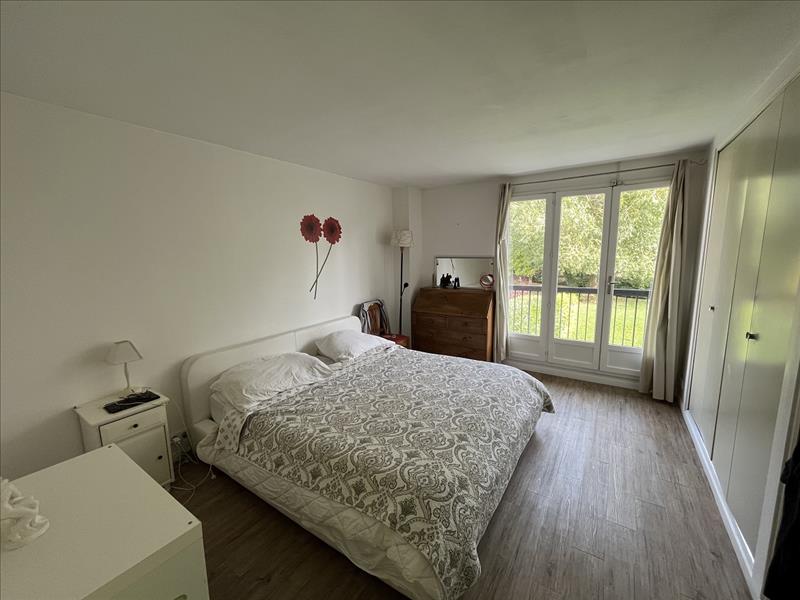Vente Maison ST GERMAIN EN LAYE - 7 pièces -135 m² - (78100)