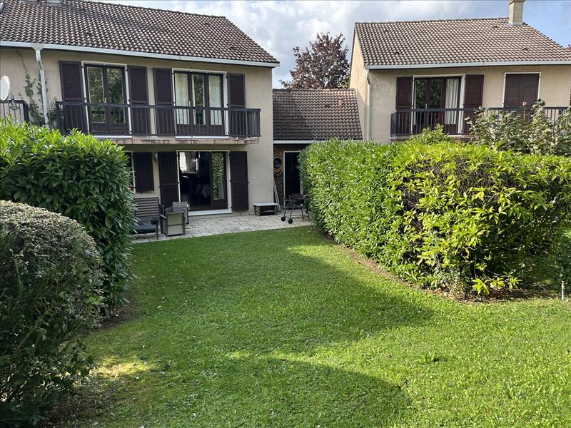 Vente Maison ST GERMAIN EN LAYE - 7 pièces -135 m² - (78100)