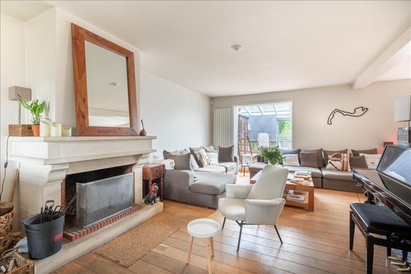 Vente Maison MONTESSON - 6 pièces -240 m² - (78360)