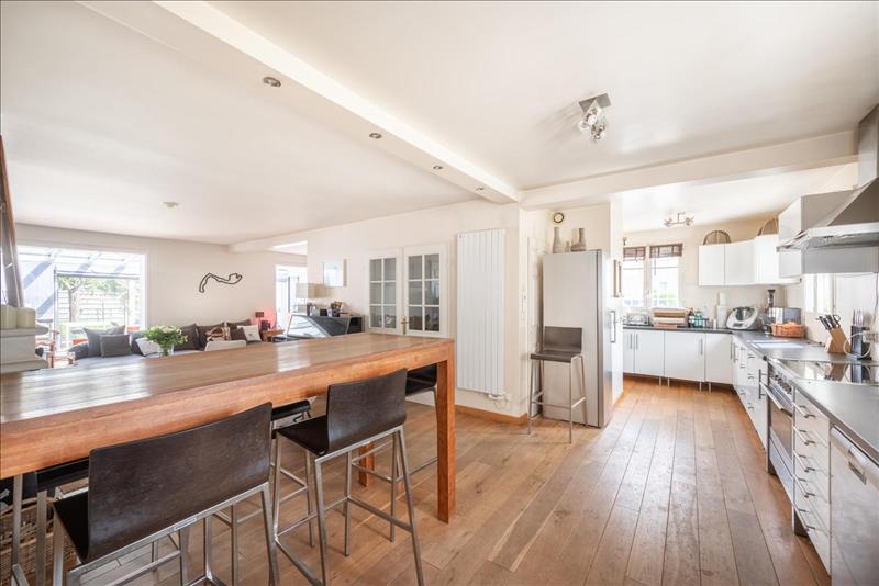 Vente Maison MONTESSON - 6 pièces -240 m² - (78360)