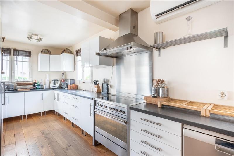 Vente Maison MONTESSON - 6 pièces -240 m² - (78360)