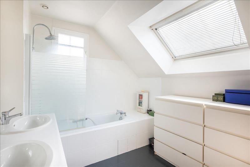 Vente Maison MONTESSON - 6 pièces -240 m² - (78360)