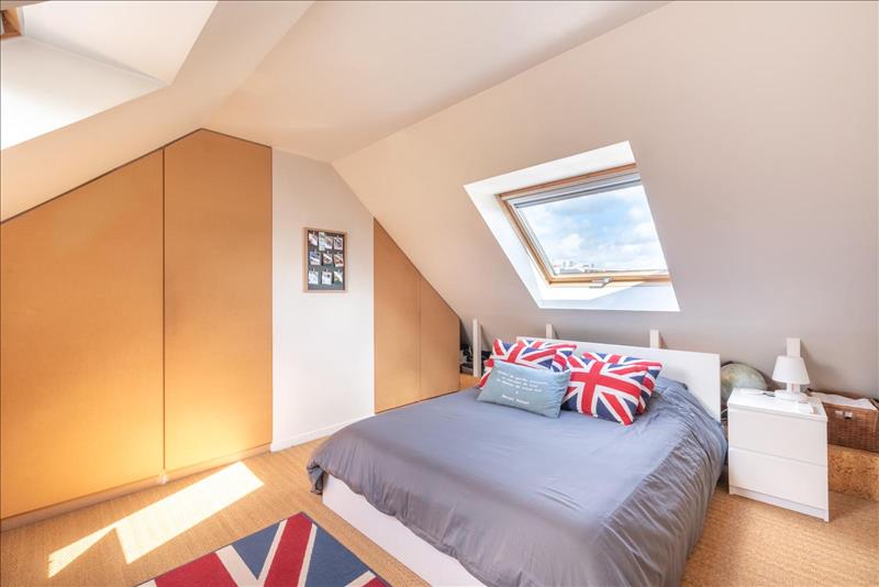 Vente Maison MONTESSON - 6 pièces -240 m² - (78360)