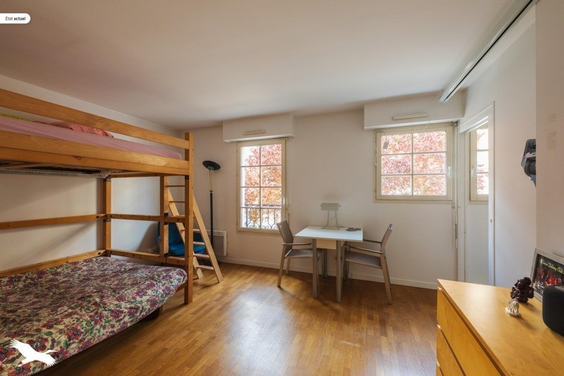 Vente Appartement MAISONS LAFFITTE - 1 pièce -27 m² - (78600)