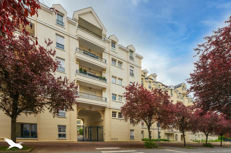 Vente Appartement MAISONS LAFFITTE - 1 pièce -27 m² - (78600)