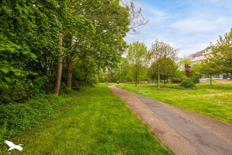 Vente Appartement MAISONS LAFFITTE - 1 pièce -27 m² - (78600)