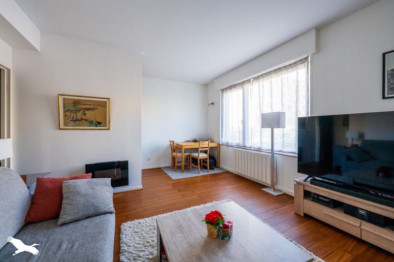 Vente Appartement LE VESINET - 1 pièce -30 m² - (78110)
