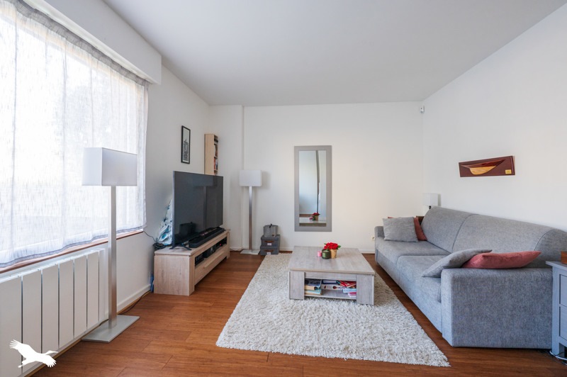 Vente Appartement LE VESINET - 1 pièce -30 m² - (78110)