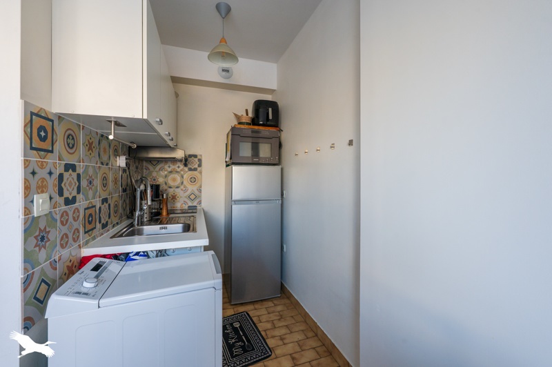 Vente Appartement LE VESINET - 1 pièce -30 m² - (78110)