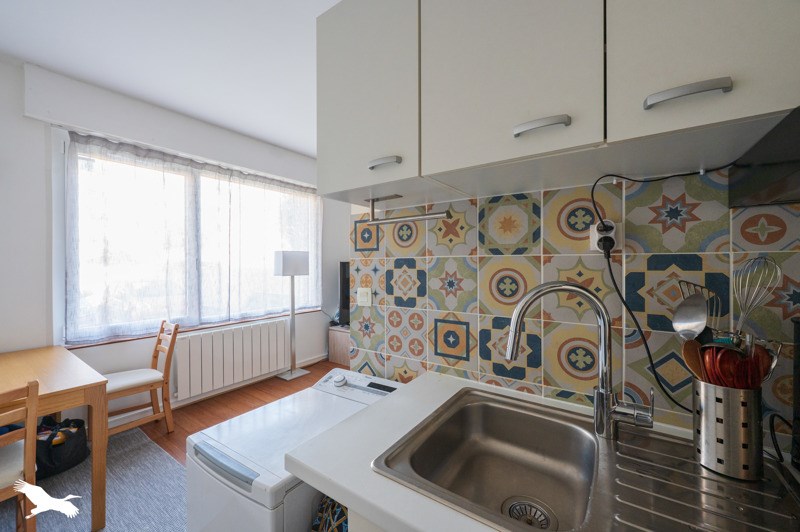 Vente Appartement LE VESINET - 1 pièce -30 m² - (78110)