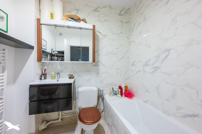 Vente Appartement LE VESINET - 1 pièce -30 m² - (78110)