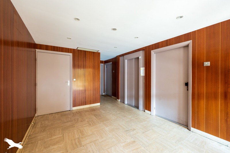 Vente Appartement LE VESINET - 1 pièce -30 m² - (78110)