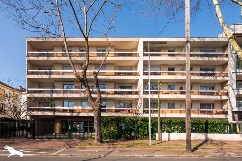 Vente Appartement LE VESINET - 1 pièce -30 m² - (78110)