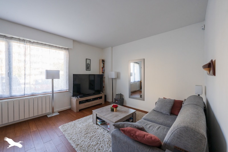 Vente Appartement LE VESINET - 1 pièce -30 m² - (78110)