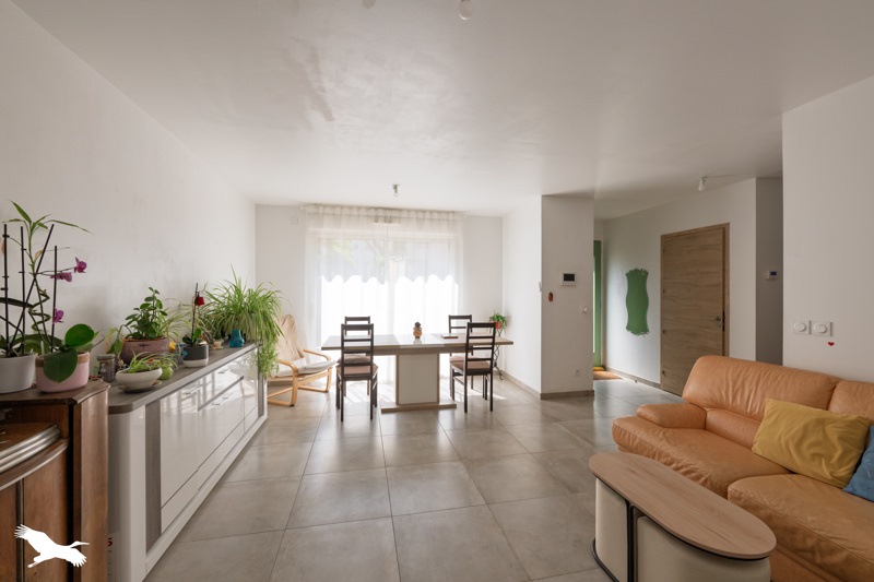 Vente Maison MAISONS LAFFITTE - 5 pièces -108 m² - (78600)