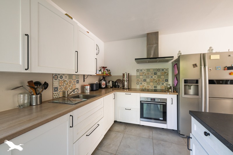 Vente Maison MAISONS LAFFITTE - 5 pièces -108 m² - (78600)