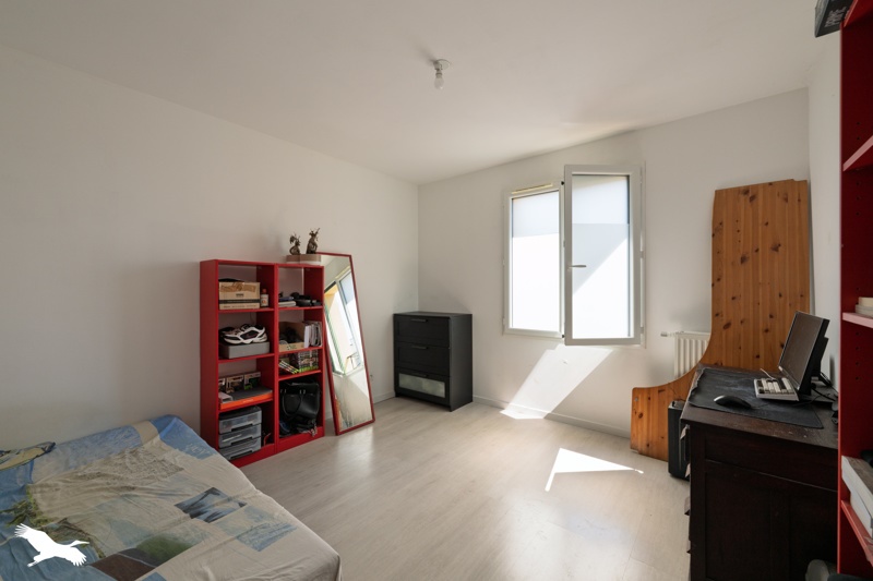 Vente Maison MAISONS LAFFITTE - 5 pièces -108 m² - (78600)